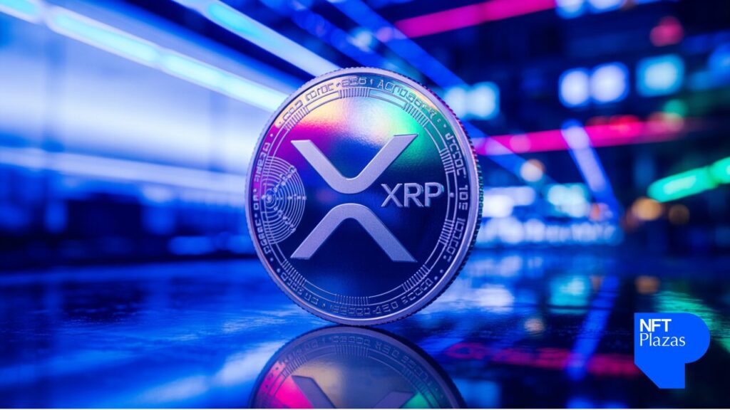 XRP Holds Strong Above $2.90 as Crucial ETF Decision Window Approaches