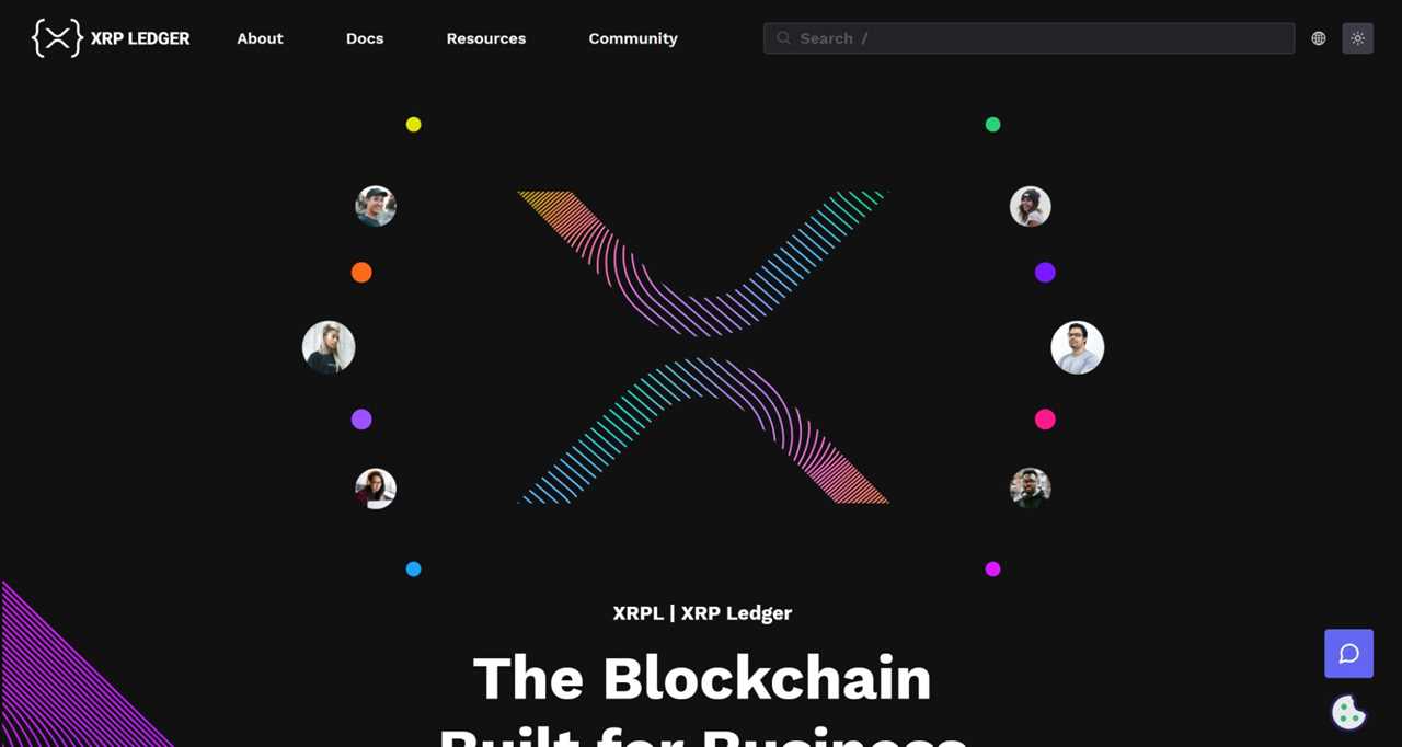What is XRP?