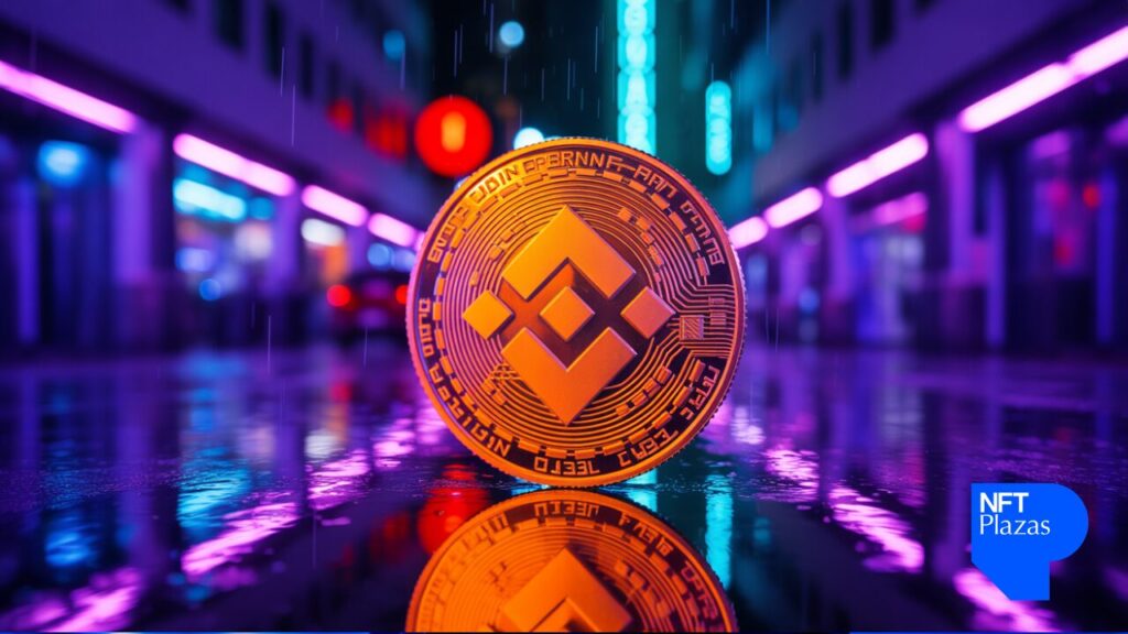 Official BNB Chain X Account Hacked to Advertise Phishing Airdrop Scams
