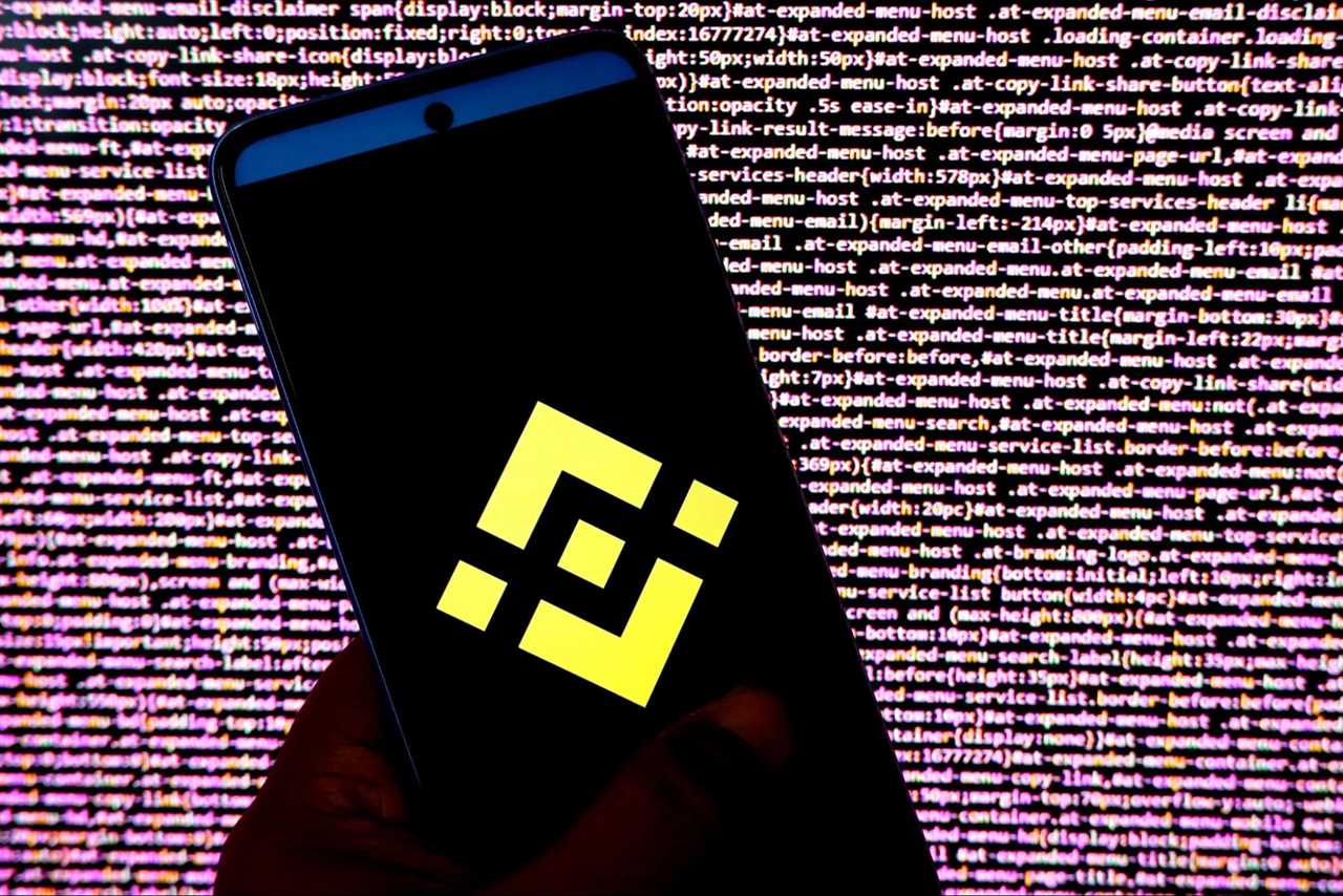 Official BNB Chain X Account Hacked to Advertise Phishing Airdrop Scams