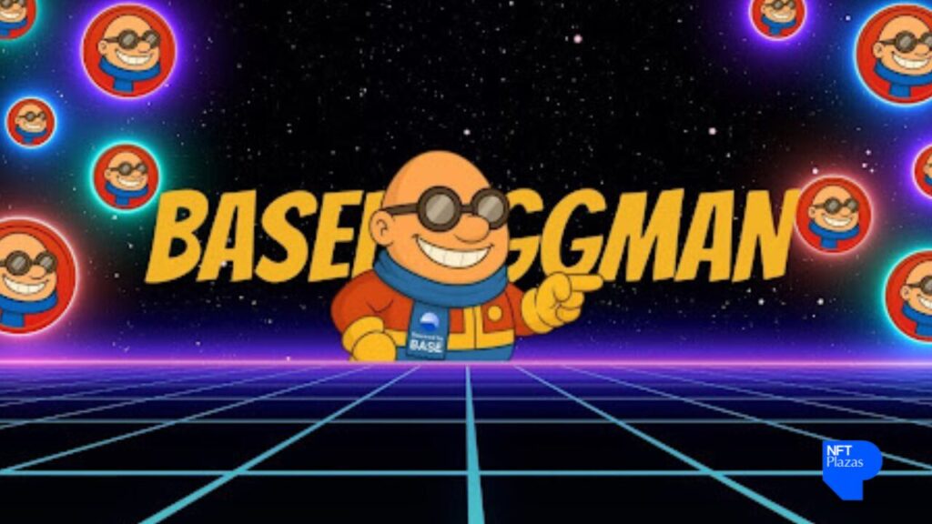 Bitcoin Whales Buy Based Eggman Presale as a Fresh DeFi Alternative