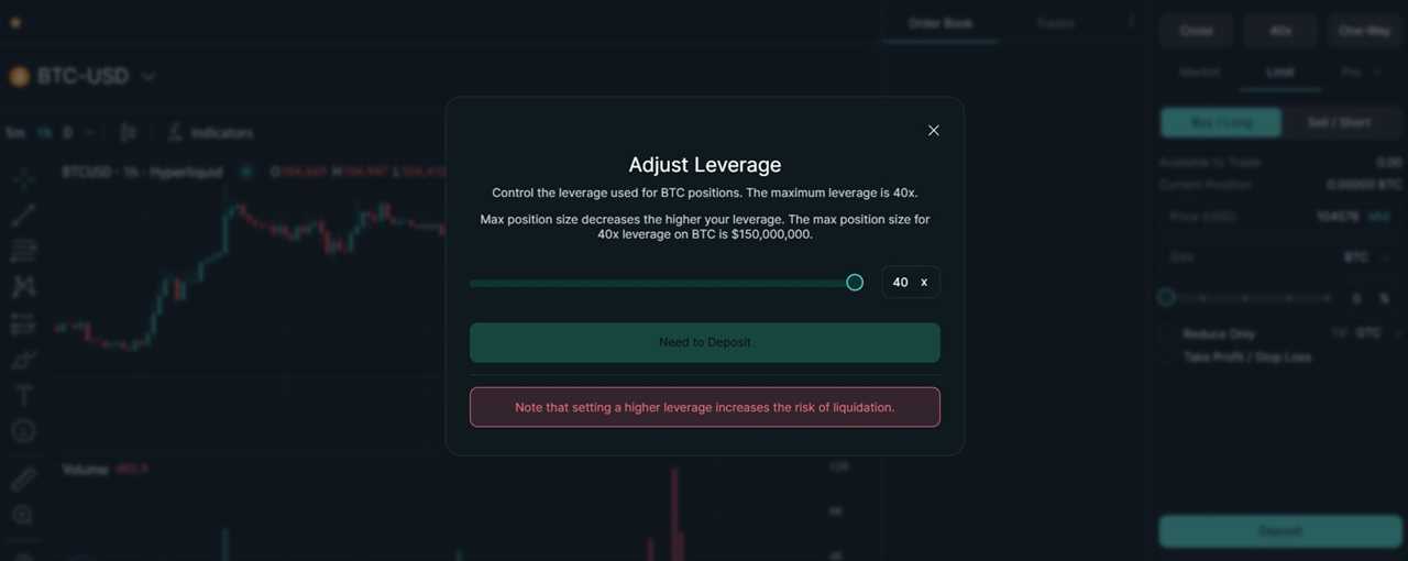 Hyperliquid Referral Code 2025: Get 4% Discount on Trading Fees