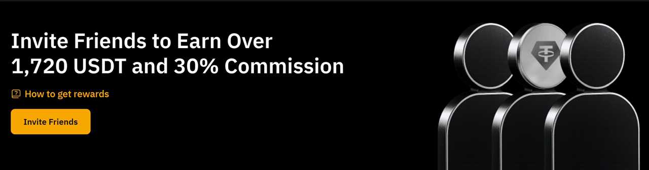 Bybit Referral Program