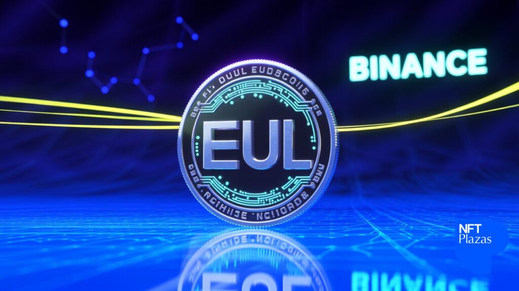 Euler (EUL) to Binance HODLer Airdrops