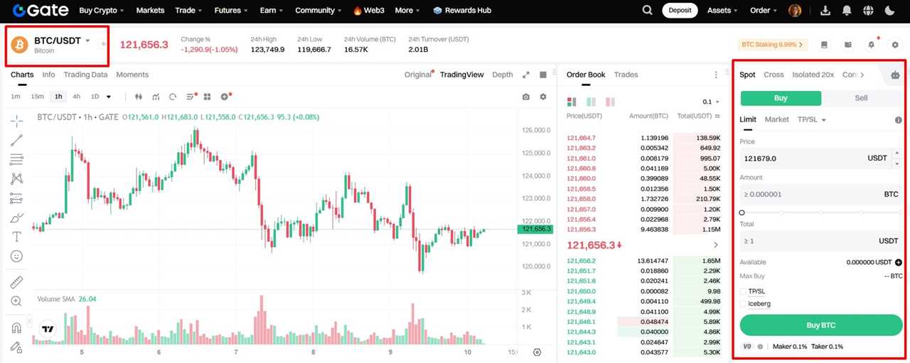 Gate.io Review 2025: Is it Safe and Legit for Crypto Trading?