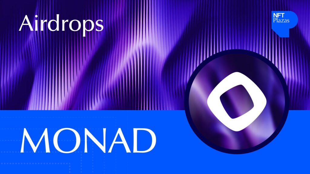 Check Your MONAD Airdrop!