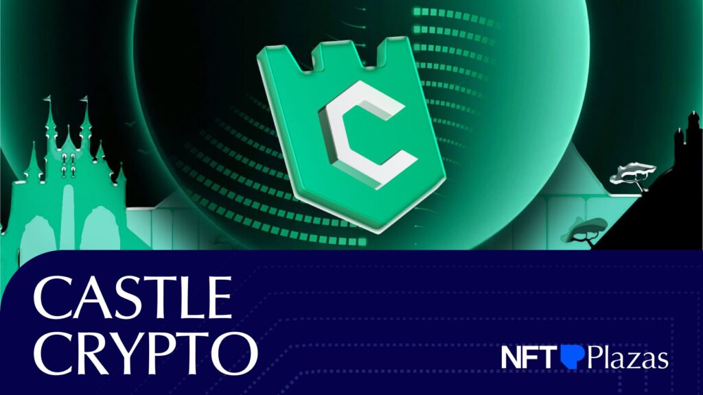 CastleCrypto.gg Acquires NFT-stats.com to Launch a New Home for Actionable NFT Stats