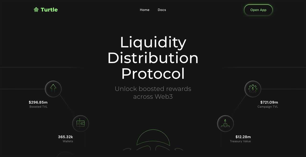 Turtle (TURTLE) Will Be Listed on Binance HODLer Airdrops!