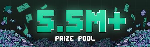 XYZVerse Nears $22 Million Token Raise With 5.5 Million Counter-Strike 2 League