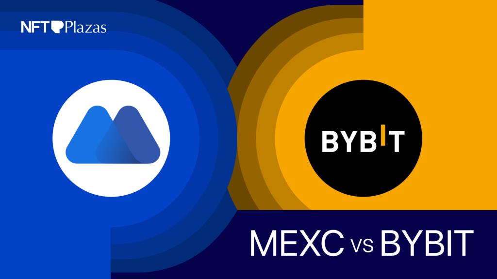 MEXC Vs Bybit 2025: Which Crypto Exchange Is Better for You?