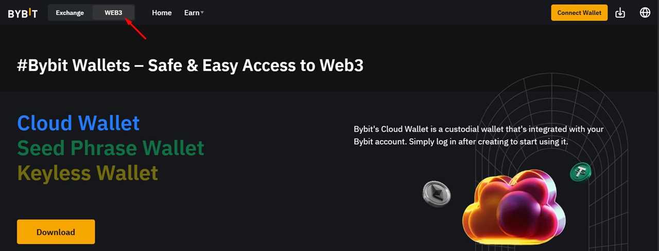 Bybit Web3