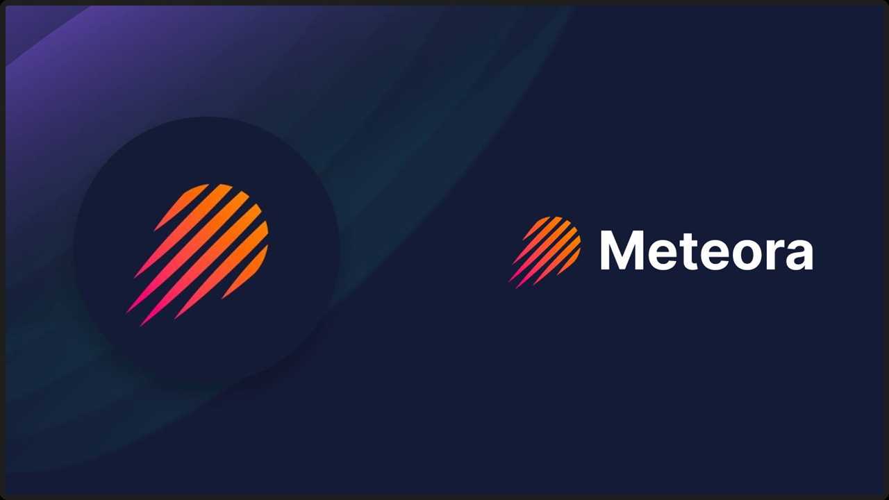 What is Meteora?