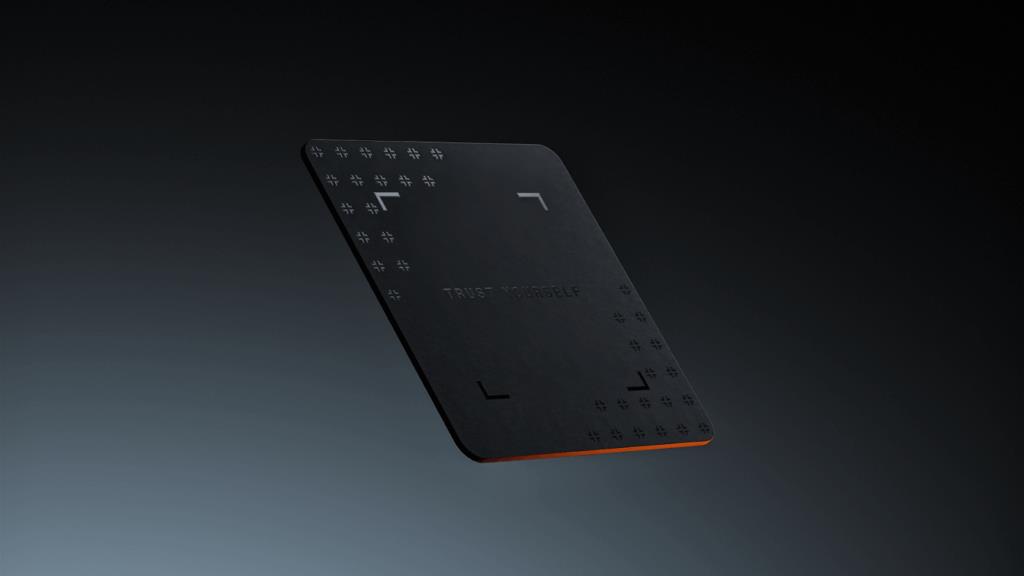 Ledger Nano Gen5 Debuts Affordable Hardware Security for AI-Driven Digital Identities 2 Ledger Nano Gen5 Debuts Affordable Hardware Security for AI-Driven Digital Identities