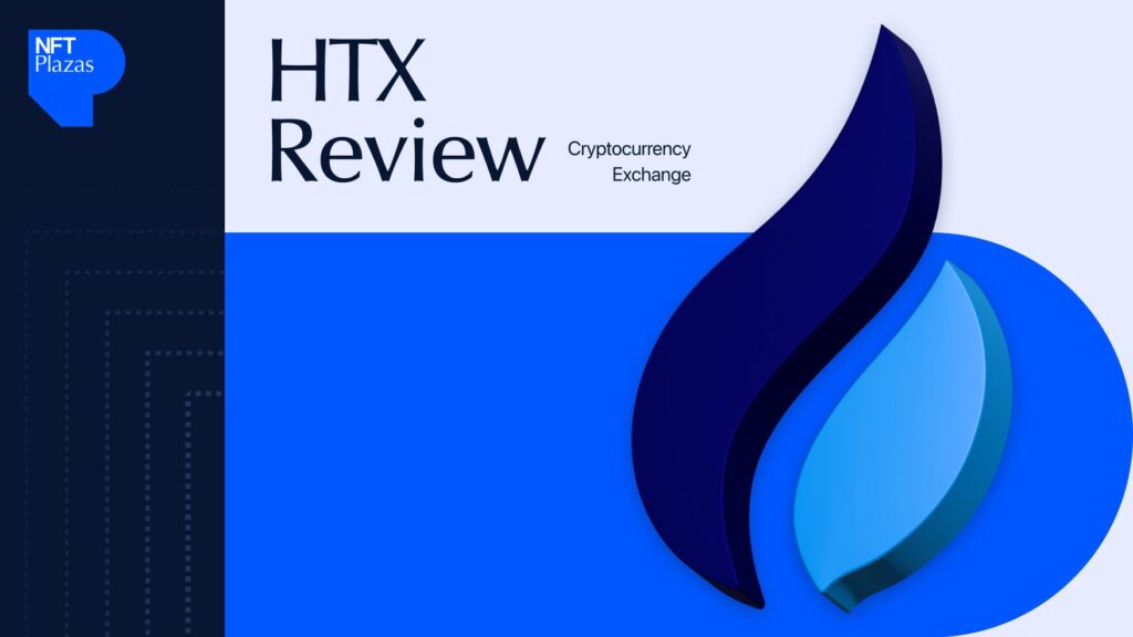 HTX (Huobi) Review 2025: Is This Exchange Still Worth Using?