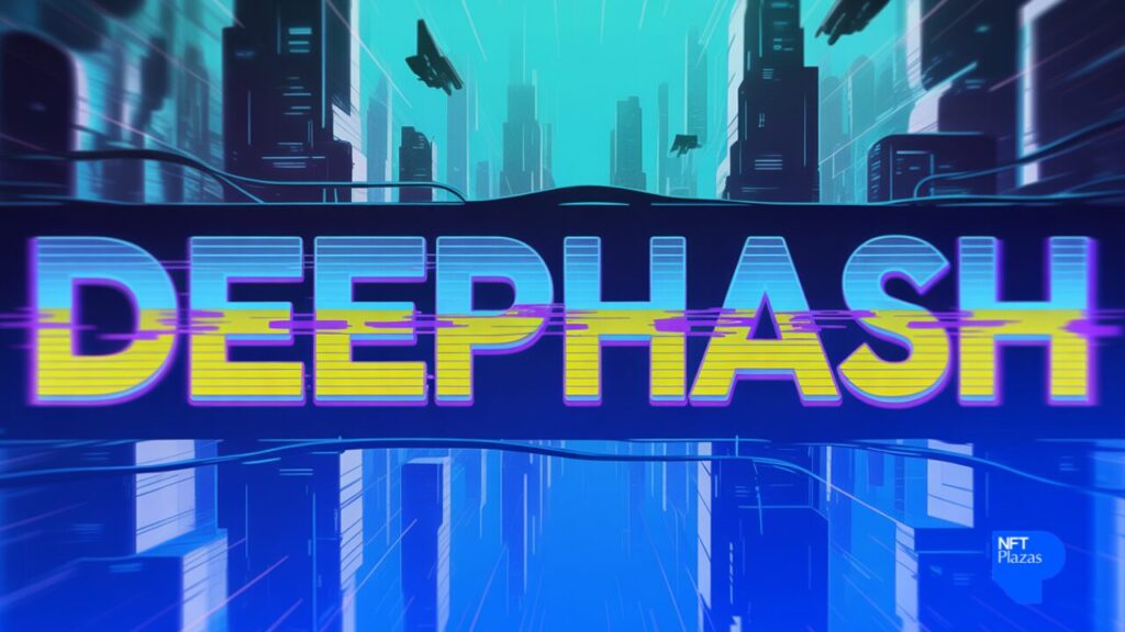 DeepHash: AI Cloud Mining Platform 2025 – UK Green Energy for Passive Crypto Income