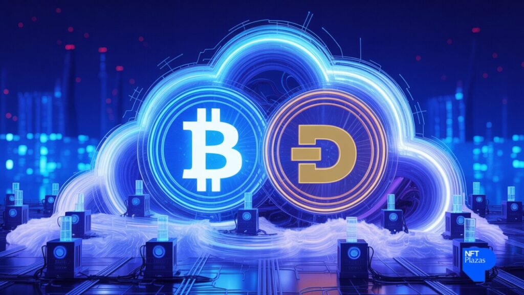 8 Leading Free Bitcoin & Dogecoin Cloud Mining Platforms in 2025