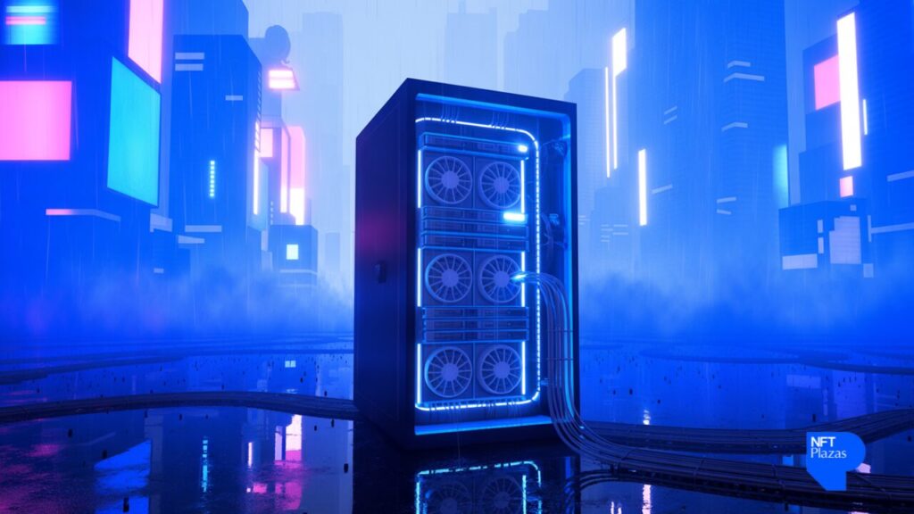 During Crypto Market Volatility—Global Cloud Mining Offers Reliable Income