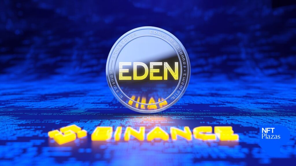 OpenEden (EDEN) to Binance HODLer Airdrops