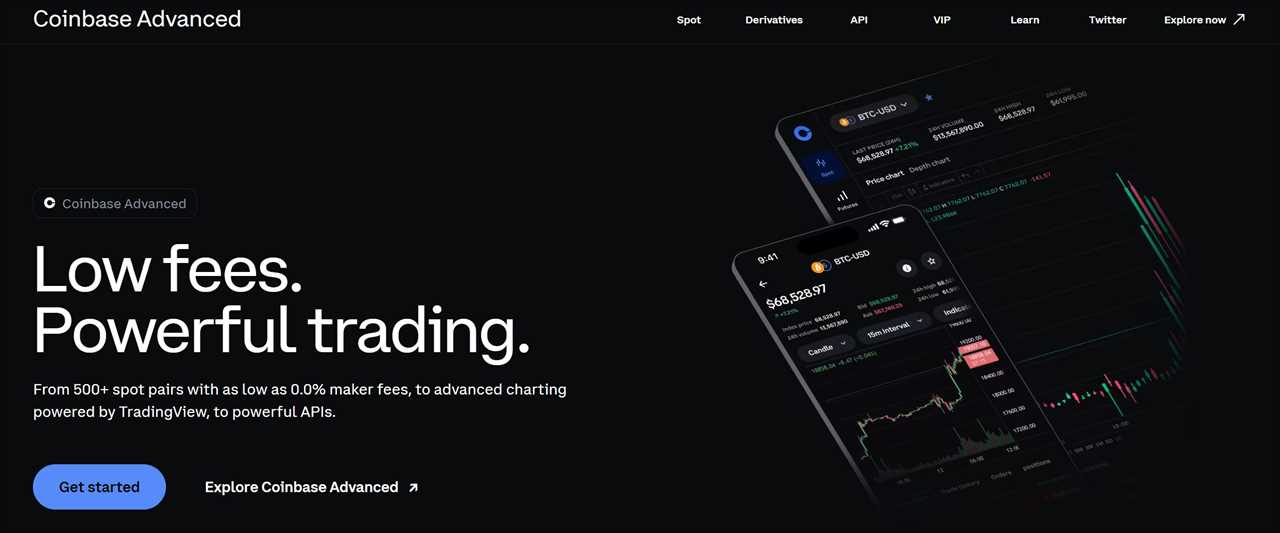 Coinbase copy trading