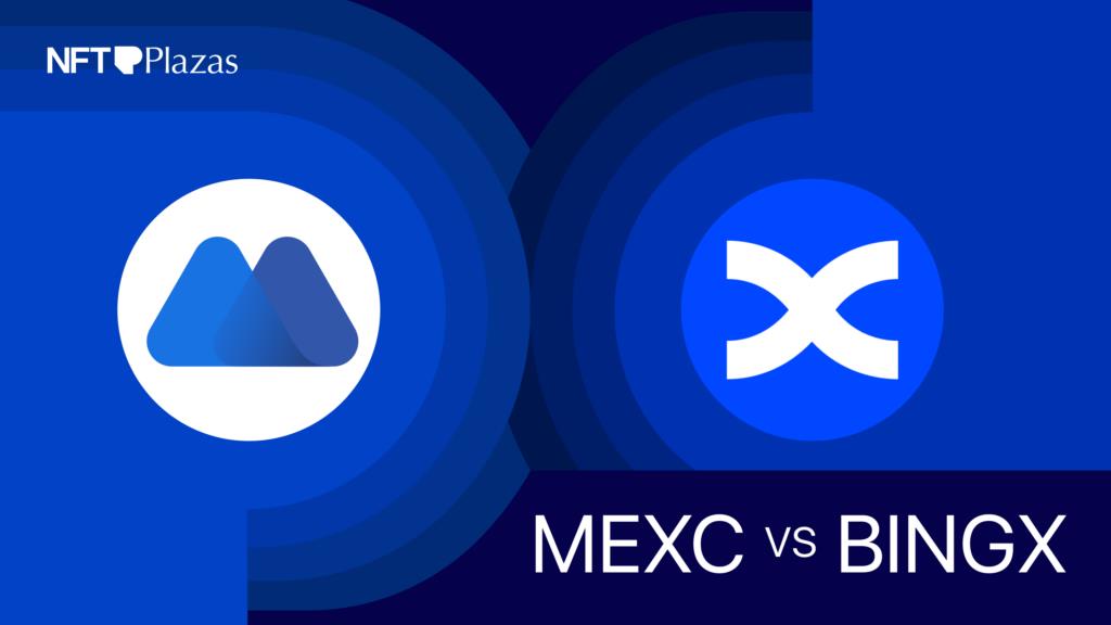 MEXC Vs BingX 2025: Which Exchange Is Better for Traders?
