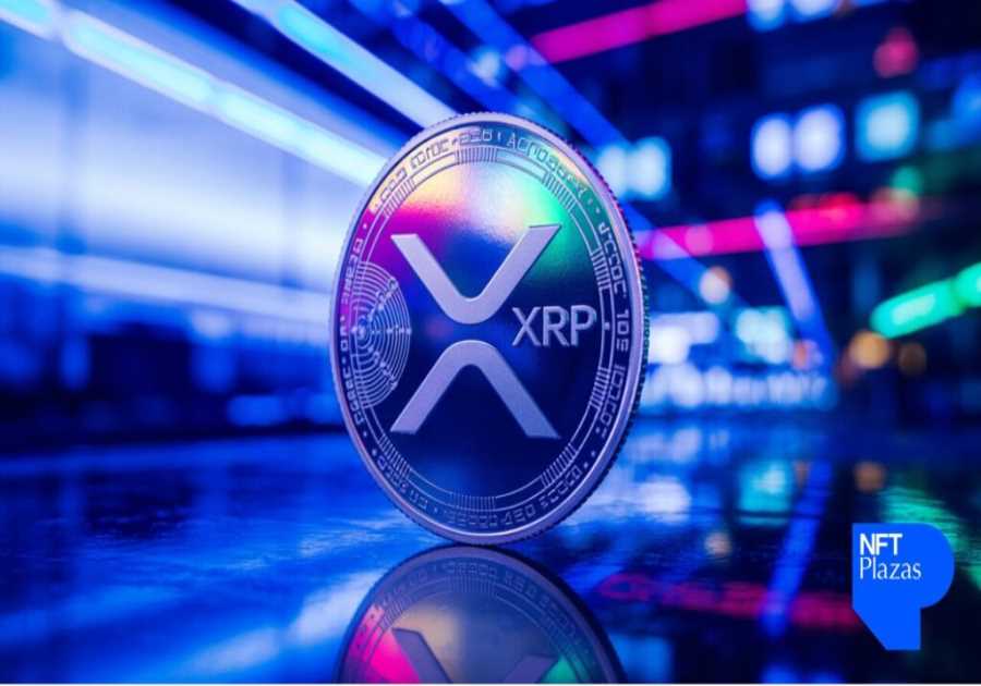 XRP Holds Strong Above $2.90 as Crucial ETF Decision Window Approaches
