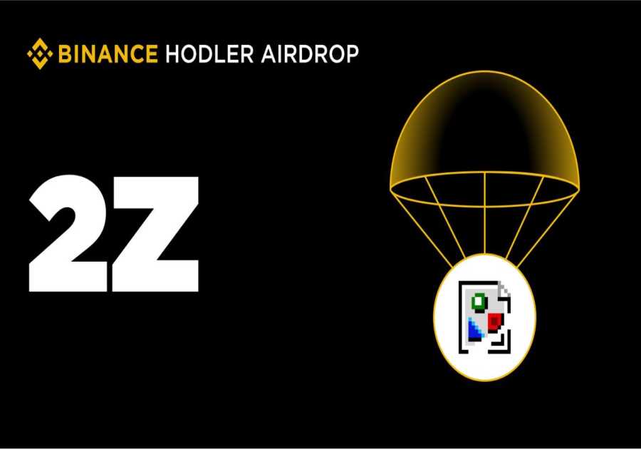 DoubleZero (2Z) Will Be Listed on Binance HODLer Airdrops
