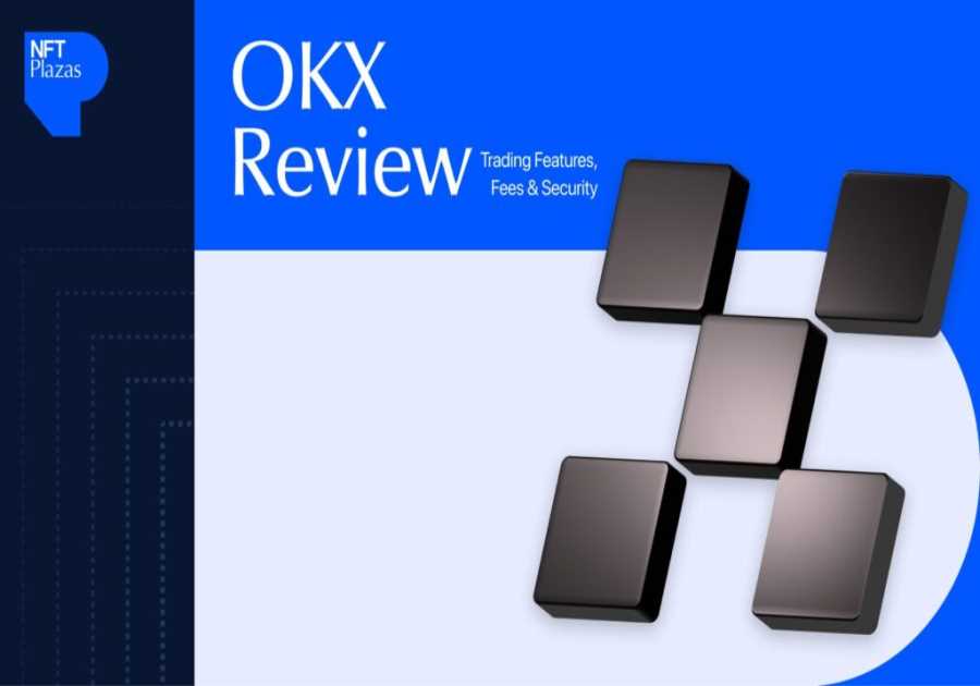 OKX Review 2025: A Complete Guide to Fees, Features, and Security
