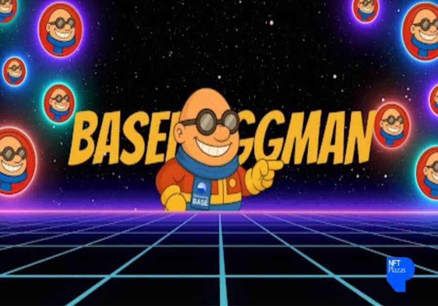Bitcoin Whales Buy Based Eggman Presale as a Fresh DeFi Alternative