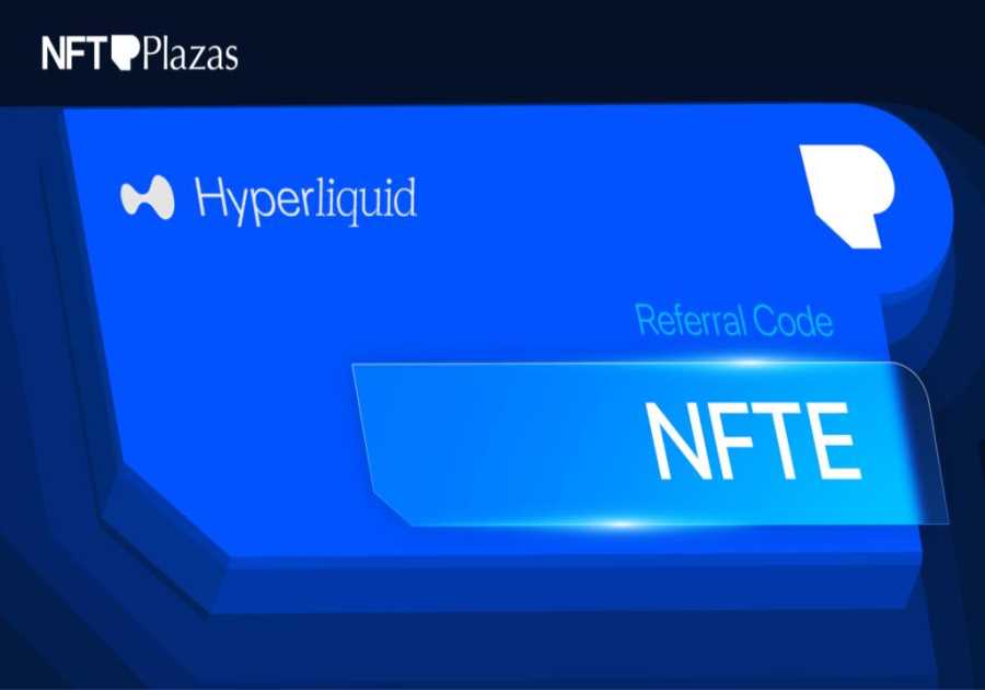 Hyperliquid Referral Code 2025: Get 4% Discount on Trading Fees