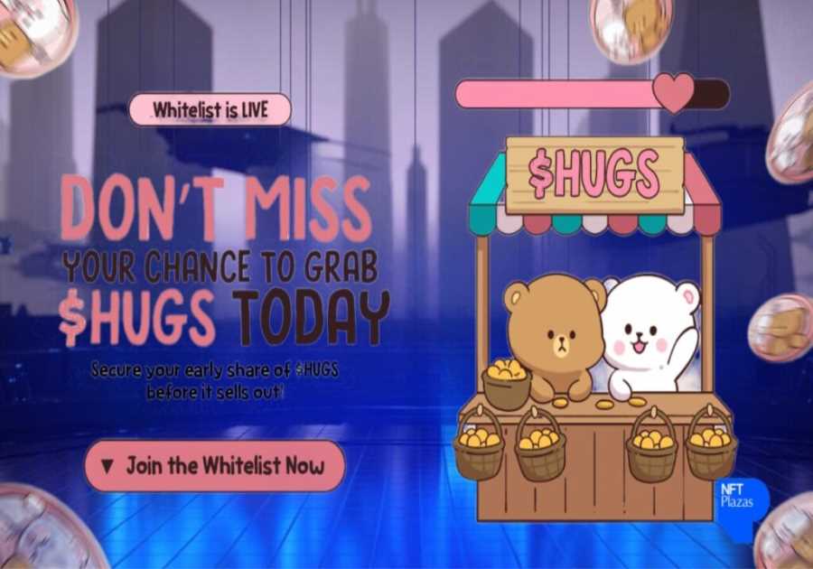 Crypto Meets Kindness: Why Milk & Mocha Could Be 2025’s Leading Presale Crypto