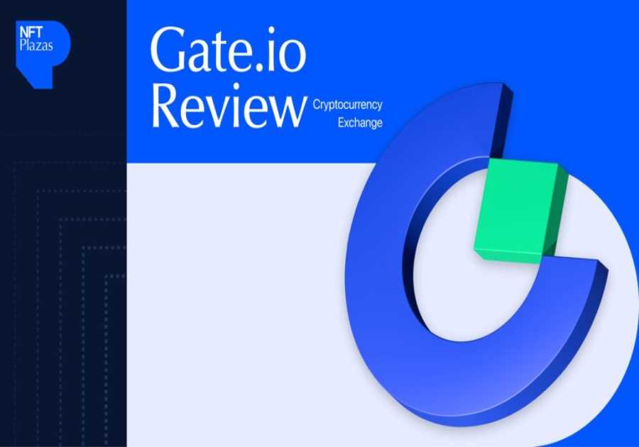 Gate.io Review 2025: Is it Safe and Legit for Crypto Trading?