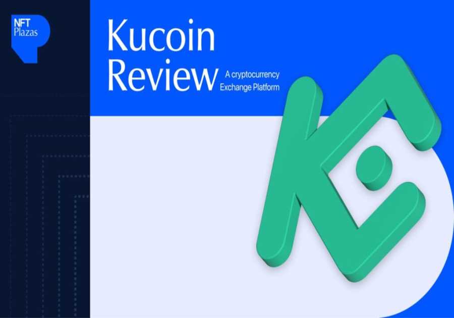 KuCoin Review 2025: Is KuCoin Legit & Safe to Use?