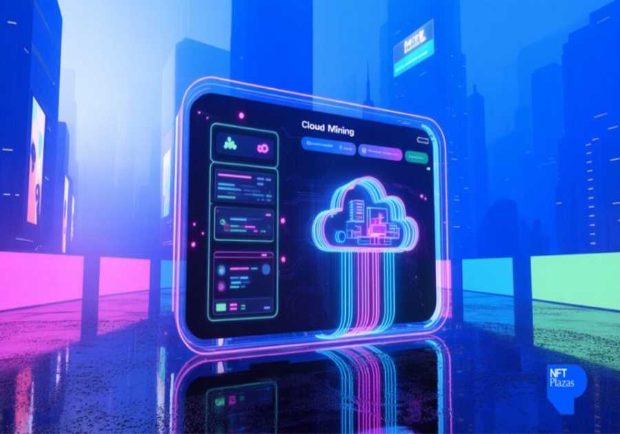 2025’s 7 Most Influential Cloud Mining Apps to Build Passive Crypto Earnings