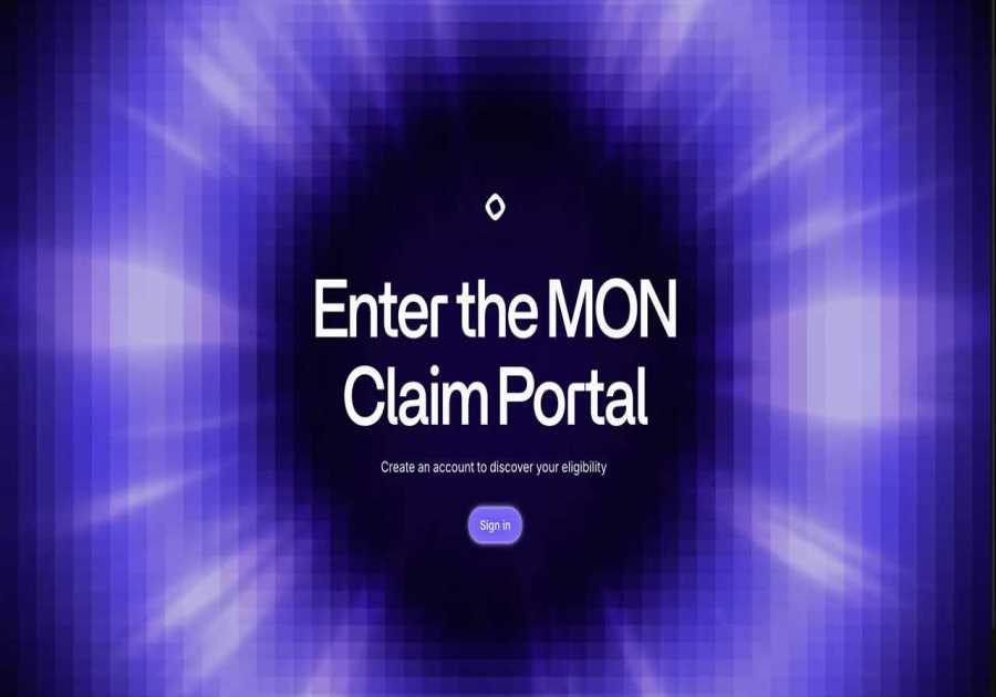 Check your Monad Airdrop: A New Era for High Performance Layer 1 Begins
