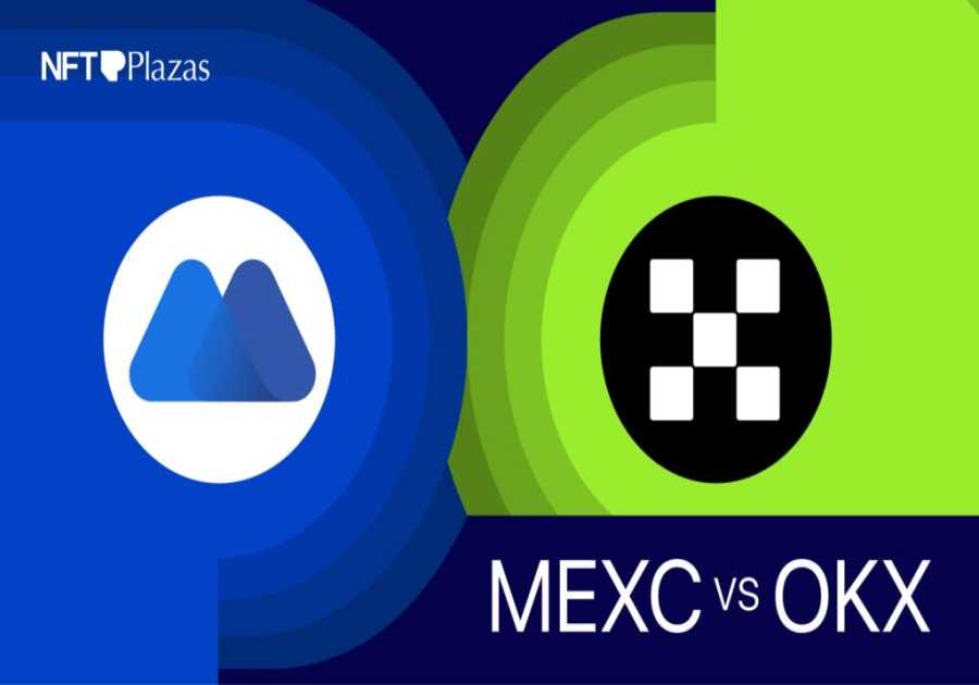 MEXC Vs OKX 2025: Which Crypto Exchange Is Best for Trading?