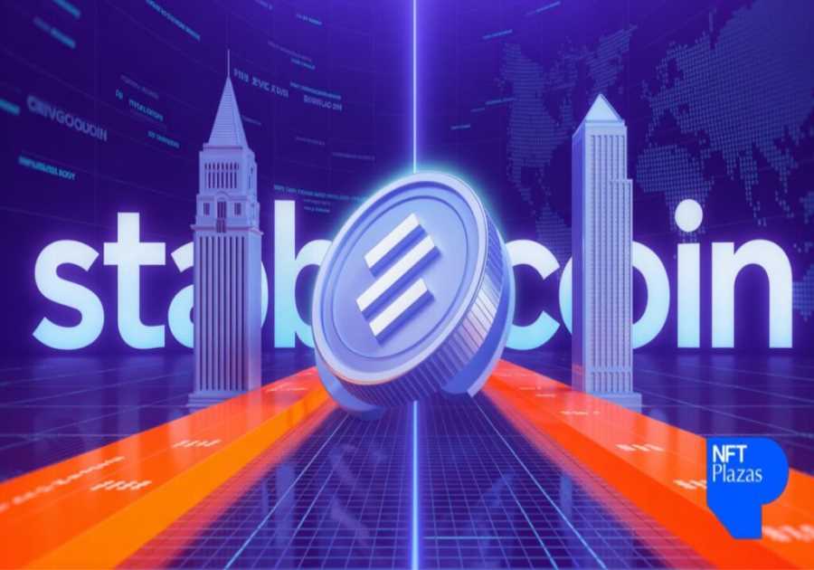 Citi Bank: Stablecoins Could Reach $3.7 Trillion by 2030