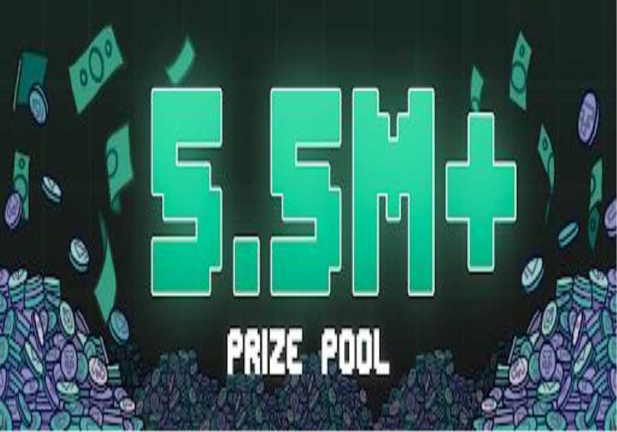 XYZVerse Nears $22 Million Token Raise With 5.5 Million Counter-Strike 2 League