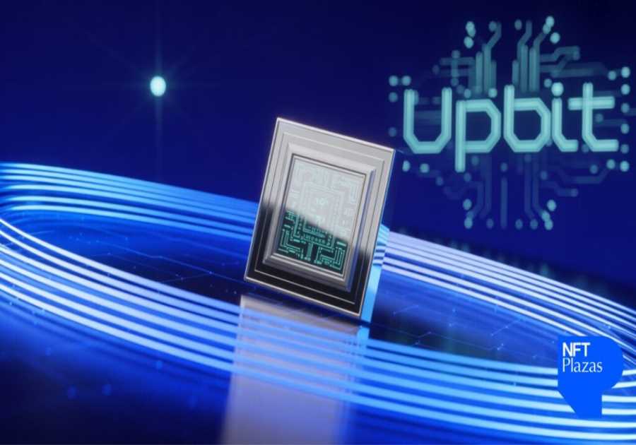 UPTEMPO Drops Art Toy Project 2WINZ on Upbit NFT
