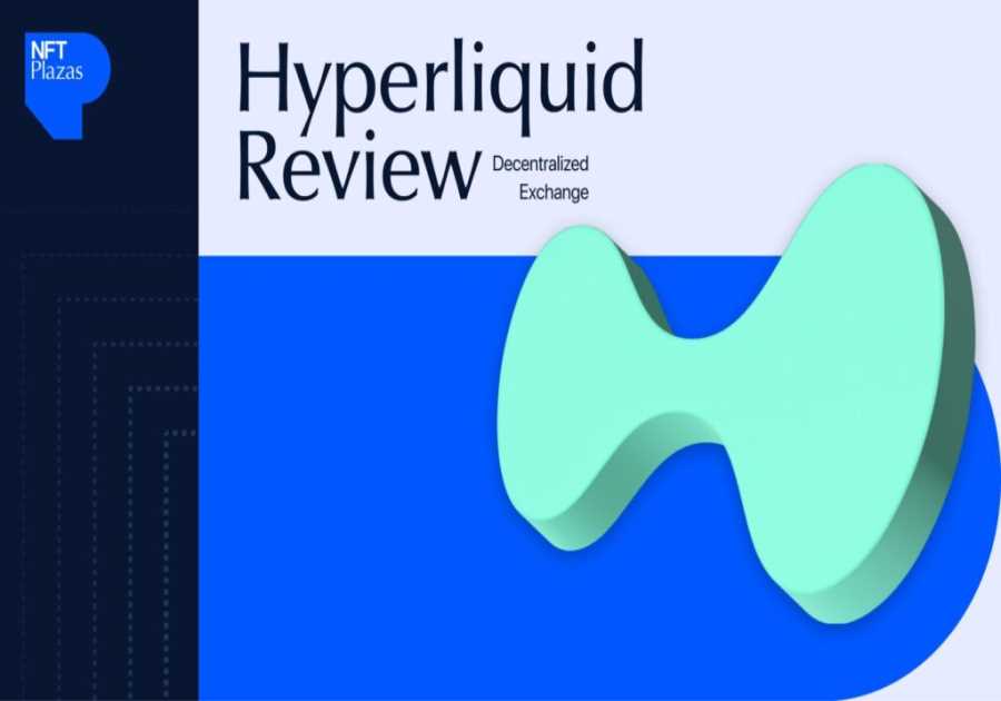 Hyperliquid Review 2025: Is It the Best DEX for Pro Traders?