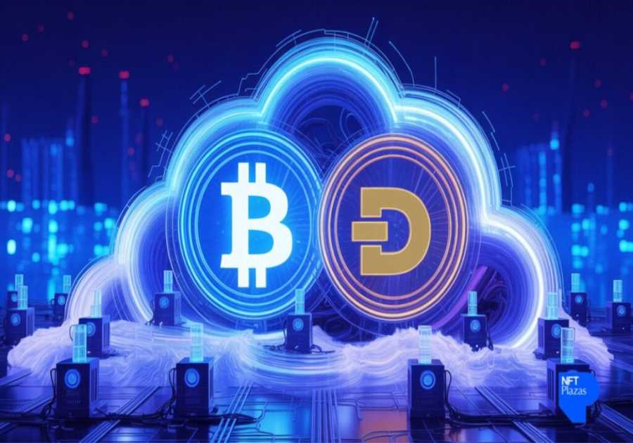 8 Leading Free Bitcoin & Dogecoin Cloud Mining Platforms in 2025
