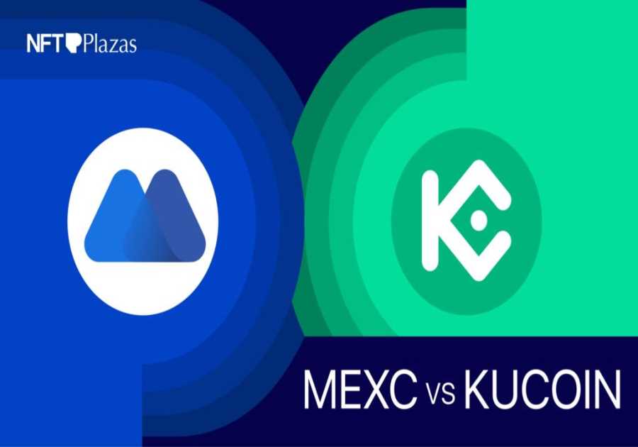 MEXC Vs KuCoin 2025: Which Exchange Is Better?