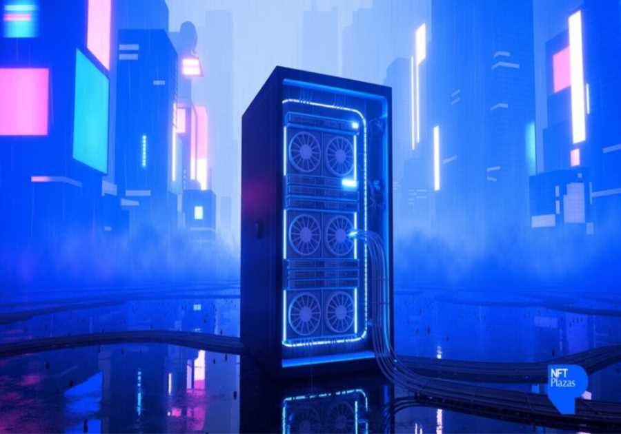 During Crypto Market Volatility—Global Cloud Mining Offers Reliable Income