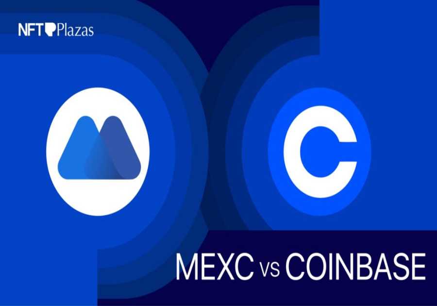 MEXC Vs Coinbase 2025: Which Crypto Exchange Is Best for You?