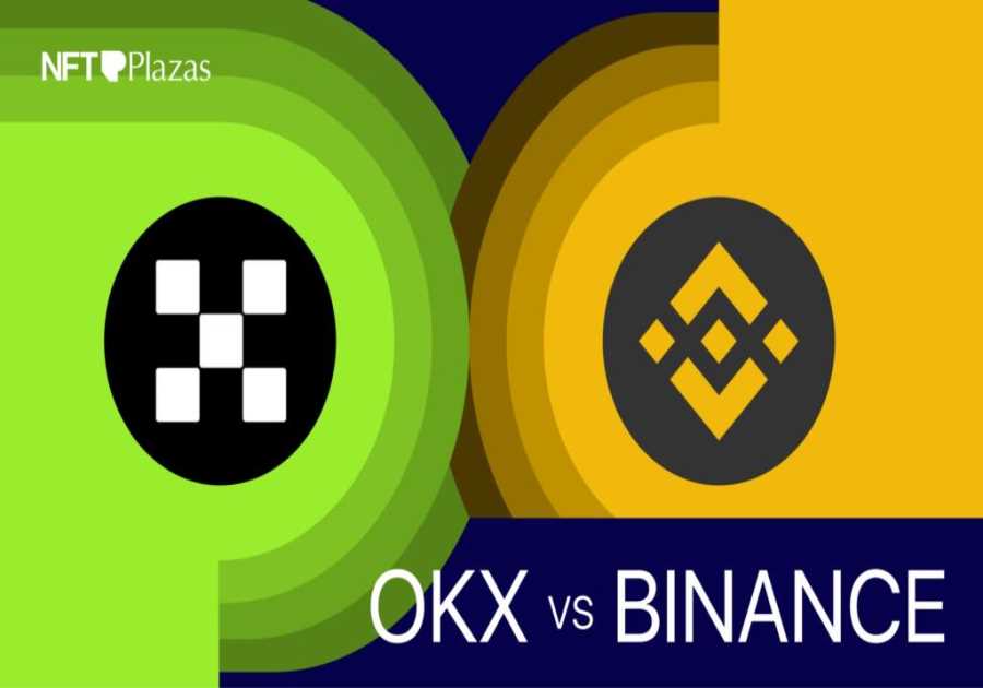 OKX Vs Binance 2025: Trading Fees, Security & Features Compared