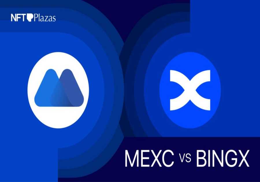 MEXC Vs BingX 2025: Which Exchange Is Better for Traders?