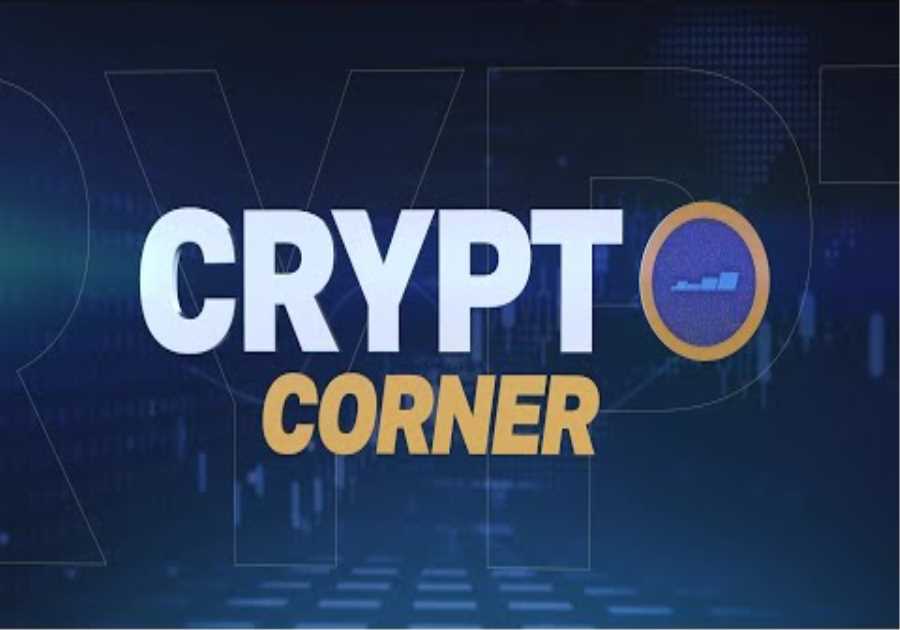 Crypto Corner: Bitcoin New Highs, Government Shutdown Impact and a NEW Crypto Index