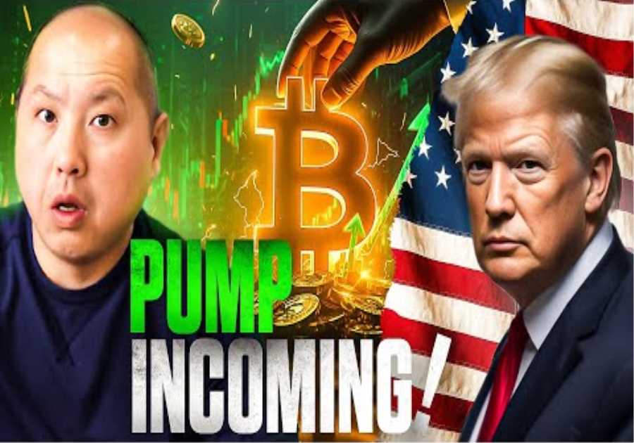Smart Money Bought the Dip - Bitcoin Pump Incoming!