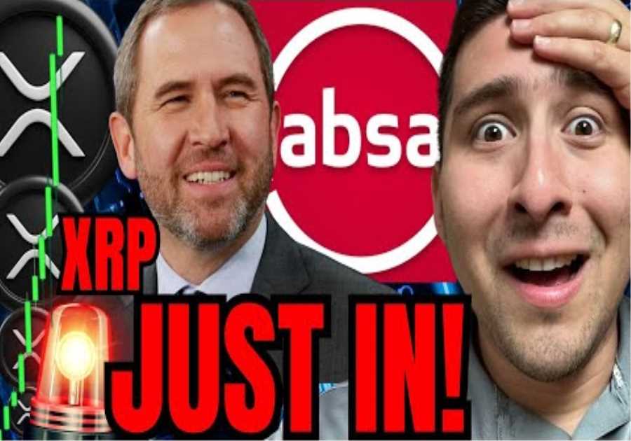 RIPPLE DROPS NEWS for XRP! BINANCE SCANDAL Continues