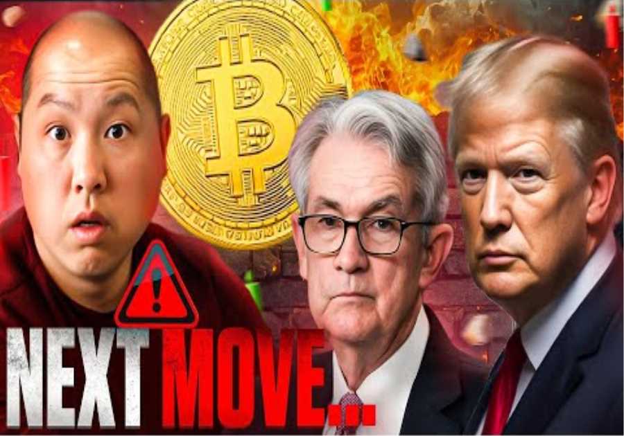 Bitcoin’s Next Move Will Surprise You...
