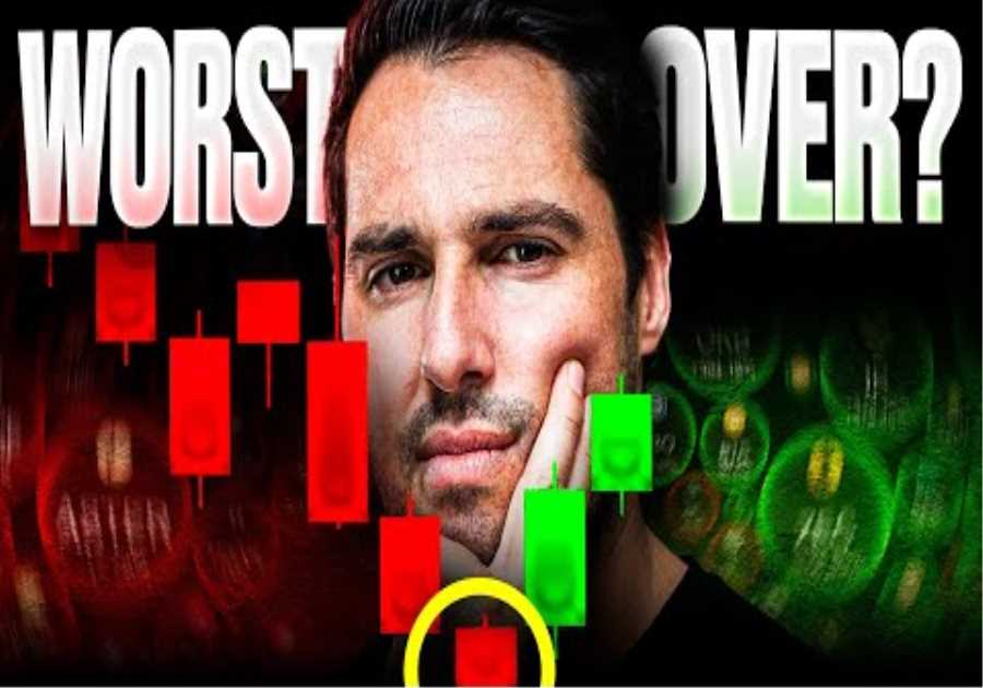 CRITICAL: Will This Crypto Cycle Recover &amp; Get Back On Track?